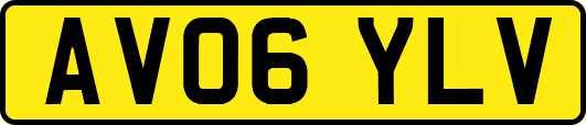 AV06YLV
