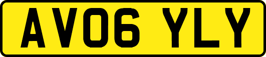 AV06YLY