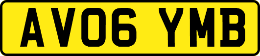 AV06YMB