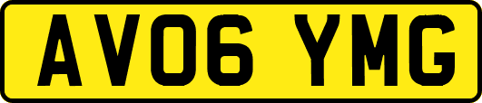 AV06YMG