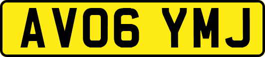 AV06YMJ