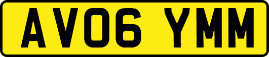 AV06YMM