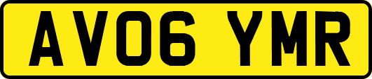 AV06YMR