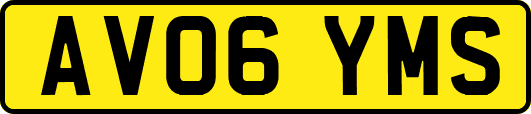 AV06YMS