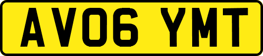 AV06YMT