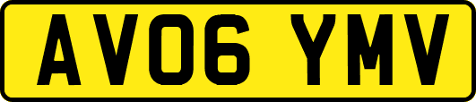 AV06YMV