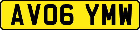 AV06YMW