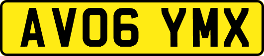 AV06YMX
