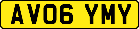 AV06YMY