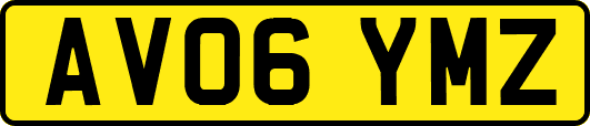 AV06YMZ