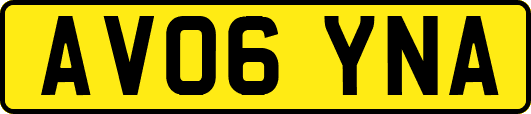 AV06YNA