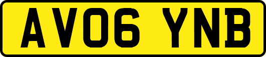 AV06YNB
