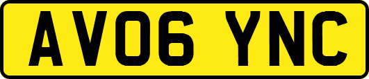 AV06YNC