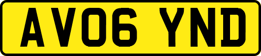 AV06YND