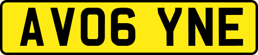 AV06YNE