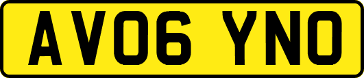 AV06YNO