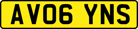 AV06YNS