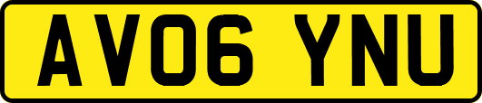 AV06YNU