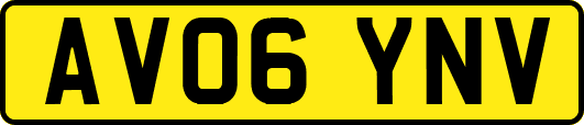 AV06YNV