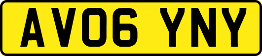 AV06YNY