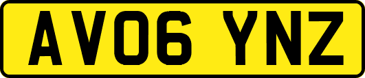 AV06YNZ