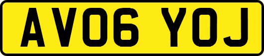 AV06YOJ