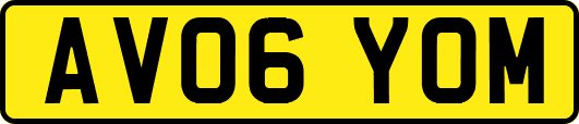 AV06YOM