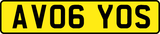 AV06YOS