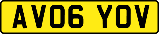 AV06YOV