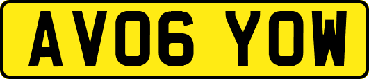 AV06YOW