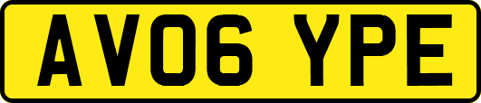 AV06YPE