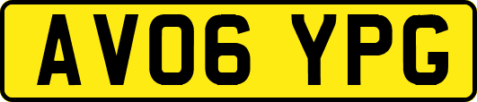 AV06YPG