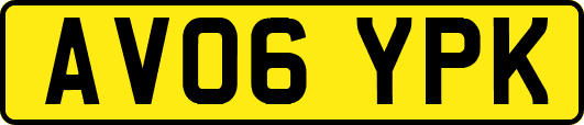 AV06YPK
