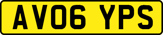 AV06YPS