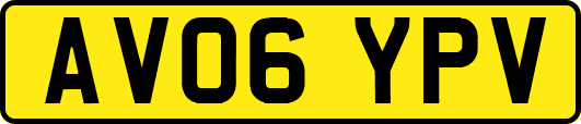 AV06YPV