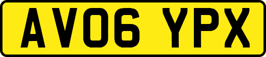 AV06YPX