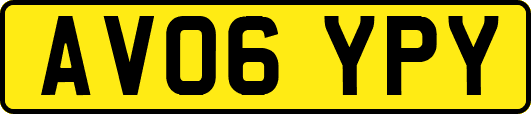 AV06YPY