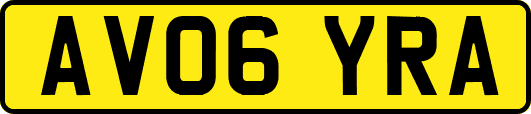 AV06YRA
