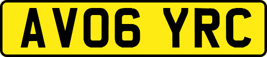 AV06YRC