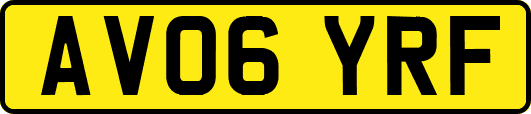 AV06YRF