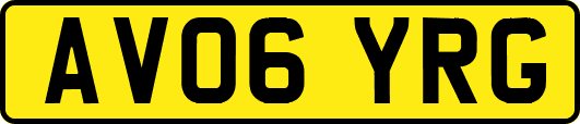 AV06YRG