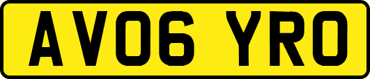 AV06YRO