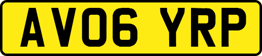 AV06YRP