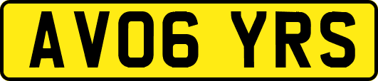 AV06YRS