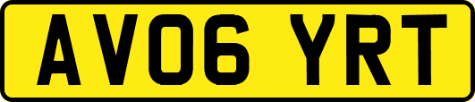 AV06YRT