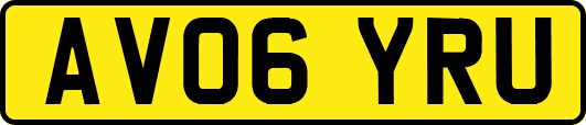 AV06YRU
