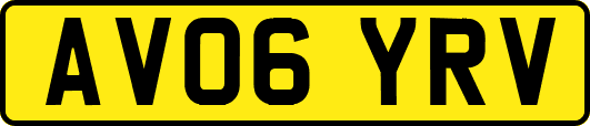 AV06YRV
