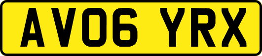 AV06YRX