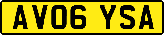 AV06YSA