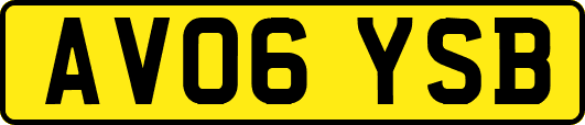 AV06YSB